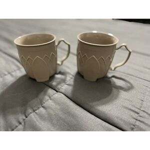 2‎ Fenwick by Carlisle Dinex #5000 8oz Insulated Mug Coffee USA Graphite Latte